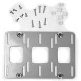 Chief Mfg. FSB4101B Interface Bracket (Black)
