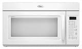 Whirlpool GMH5205XVQ Over the Range Microwave