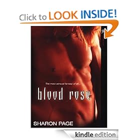Blood Rose
