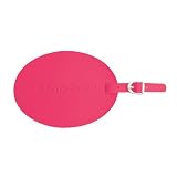 Travel Accessories Samsonite Large Vinyl ID Tag