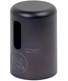 BrassCraft Dishwasher Air Gap Cap, Oil Rubbed Bronze