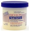 Revlon Realistic Moisturizing Hairdress 5.3 oz. Jar