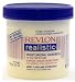 Revlon Realistic Moisturizing Hairdress 5.3 oz. Jar