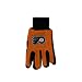 NHL Philadelphia Flyers Two-Tone Gloves
