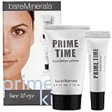 Bare Escentuals Face & Eye Primer Kit ($30 Value)