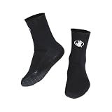 Body Glove Fin Sock | Body Glove 3mm Flipper Slipper Fin Sock
