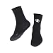 Sporting Goods : Body Glove Fin Sock | Body Glove 3mm Flipper Slipper Fin Sock