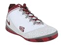 Nike Men's NIKE ZOOM SOLDIER II TB LEBRON SHOES
