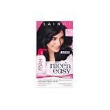 Clairol Nice n Easy Colour Blend Foam 2 Black