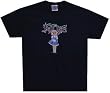KITTIE - Bloody Hands - Black T-shirt