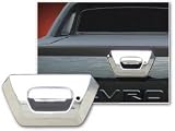 Chrome Tailgate Handle Cover