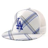 Los Angeles Dodgers Askew Collider Hat