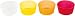B.L.D �V���R���}�t�B���J�b�v 4�Z�b�g �W�����{33/GM11227