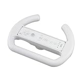 SKQUE Steering Wheel For Wii For Formula One 2009