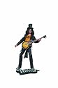 Guitar Hero 10" SLASH Figure