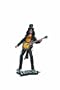 Guitar Hero 10" SLASH Figure