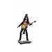 Guitar Hero 10" SLASH Figure