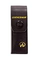 Leatherman Fuse/Kick Leather Sheath Only