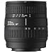Sigma 28-105mm f/3.8-5.6 Aspherical Macro Lens for Konica Minolta SLR Cameras