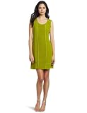 Kenneth Cole Women's Shift Dress