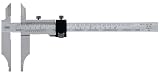 Eigenschaften Kayser GmbH (FO)  / PREISSER MESSTECHNIK GMBH 0235518 Werkstattmessschieber L.1000mm m.Messerspitzen PREISSER Ablesung 0,05mm