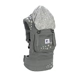 Ergo baby Ergo Baby Carrier Galaxy Grey
