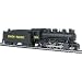 Bachmann Trains Prairie 2-6-2 with Smoke and Tender - Union Pacific 1836