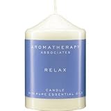 Aromatherapy Associates Relax Pillar Candle