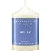 Aromatherapy Associates Relax Candle with Pure Essential Oils
