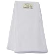 Viscose From Bamboo Kitchen Towel - White