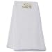 Viscose From Bamboo Kitchen Towel - White