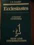 Ecclesiastes: A Practical Commentary (Text and Interpretation)