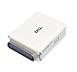 Image of PLANEX IPv6対応 パラレルプリントサーバ Mini-101S6