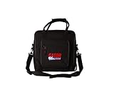 Gator 18x18x5.5 inches Padded Nylon Mixer / Equipment Bag