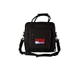 Gator G-MIX-B 2118 Padded Nylon Mixer Or Equipment Bag; 21 X 18