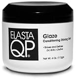 Elasta QP Glaze (6 Oz)