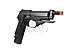 KJW M93R II Gas Blowback Pistol Light SMG w/ Semi & Full Auto Burst