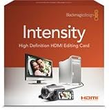 Blackmagic Design Intensity