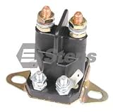 Starter Solenoid SIMPLICITY/1686981