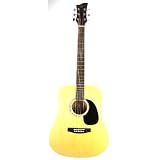 Jay Turser JJ43 3/4-size Acoustic Guitar - Natural