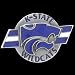 Kansas State Wildcats Pin - NCAA College Athletics Fan Shop Sports Team Merchandise