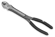 Extra Long Bent Diagonal Cut Pliers - 11 Inch