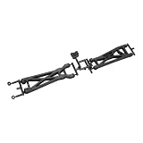 Kyosho UM606 Ultima SC Front and Rear Suspension Arm Set by Kyosho
