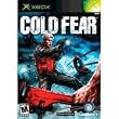 Cold Fear Xbox