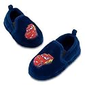 Disney Cars Lightning McQueen Slippers for Boys