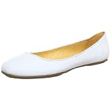 Buffalo London 210-7686-10 SILK LEATHER 143006 Damen Ballerinas