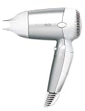 European Hair Dryer 1200 Watt Dual Voltage