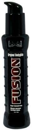 Best Fusion Original Bodyglide Silicone Lubricant - 4 oz.