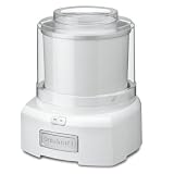 Cuisinart ICE-21 Frozen Yogurt-Ice Cream & Sorbet Maker