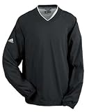 Adidas ClimaProof V-Neck Wind Shirt A47